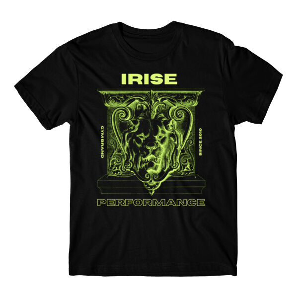 iRISE - LION - PREMIUM T-SHIRT - RM1TH7 Thumbnail